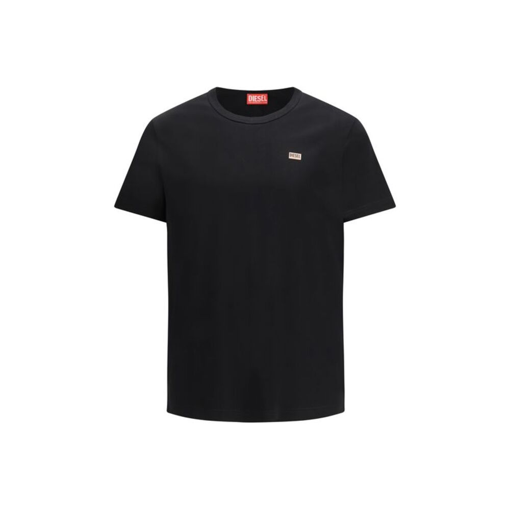 Diesel Men T-Angie-Od T-Shirt